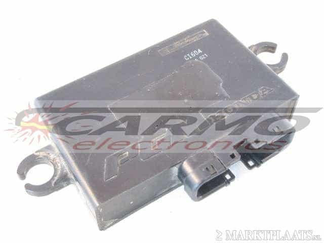 Yamaha X-Max 400 2018-2020 High Performance ECU Flash tuning + Akrapovic S-Y4SO018-HRAASS (Stage 3)